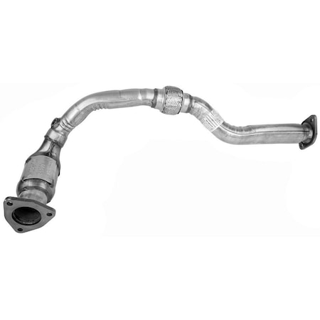 Catalytic Converter,81859